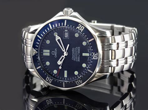 omega seamaster homage alternative.